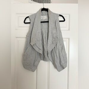 BCBGENERATION Cotton Vest
